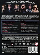 HRA O TR�NY - 1. s�rie (CZ dabing) Kolekce Viva balen�