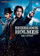 Sherlock Holmes: Hra st�n�
