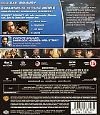 SHERLOCK HOLMES: Hra stínů