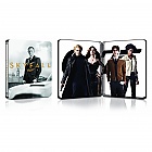 JAMES BOND 23: Skyfall Steelbook&trade; Limitovan� sb�ratelsk� edice + D�REK f�lie na SteelBook&trade;