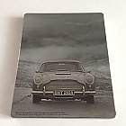 JAMES BOND 23: Skyfall Steelbook&trade; Limitovan� sb�ratelsk� edice + D�REK f�lie na SteelBook&trade;