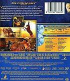 Kocour v bot�ch 3D + 2D