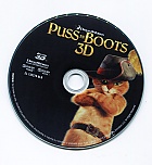 Kocour v bot�ch 3D + 2D