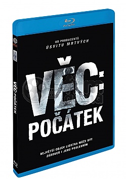 VĚC Počátek