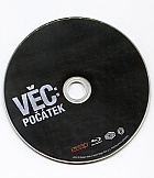 VĚC Počátek