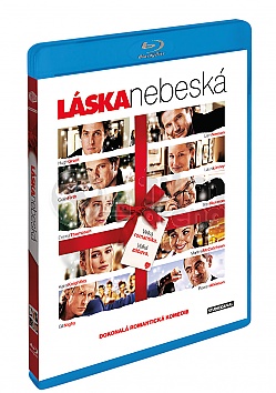 L�ska nebesk�
