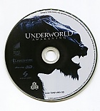 UNDERWORLD: Probuzen� 3D + 2D Steelbook&trade; Limitovan� sb�ratelsk� edice