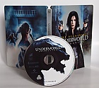 UNDERWORLD: Probuzen� 3D + 2D Steelbook&trade; Limitovan� sb�ratelsk� edice
