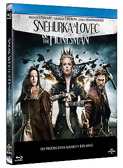 SN�HURKA A LOVEC  Steelbook&trade; + D�REK f�lie na SteelBook&trade;