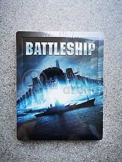 BITEVN� LO� Steelbook&trade; Limitovan� sb�ratelsk� edice