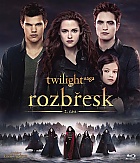 TWILIGHT S�GA: Rozb�esk - ��st 2.