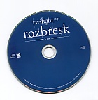 TWILIGHT S�GA: Rozb�esk - ��st 2.