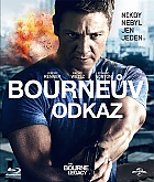 BOURNE�V ODKAZ