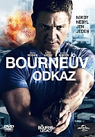BOURNE�V ODKAZ
