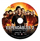 THE EXPENDABLES: Postradateln� 2