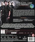 THE EXPENDABLES: Postradateln� 2