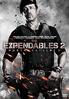 THE EXPENDABLES 2: Postradateln� 2