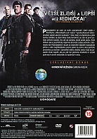 THE EXPENDABLES 2: Postradateln� 2