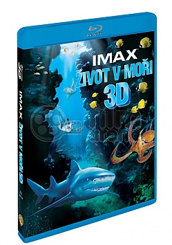IMAX: �ivot v mo�i 3D
