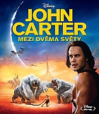 JOHN CARTER: Mezi dv�ma sv�ty 