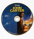 JOHN CARTER: Mezi dv�ma sv�ty 