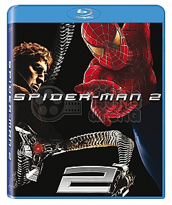 Spider-Man 2