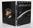 APOLLO 13 STEELBOOK sb�ratelsk� edice