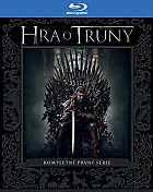HRA O TR�NY - 1. s�rie (CZ titulky) Kolekce