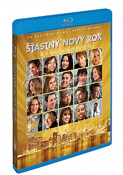 �tastn� Nov� rok