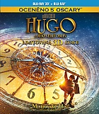 Hugo a jeho velk� objev 3D + 2D