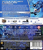 Cesta na tajuplný ostrov 2 (3D + 2D) 2BD