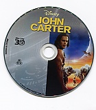JOHN CARTER: Mezi dv�ma sv�ty 3D + 2D