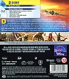 JOHN CARTER: Mezi dv�ma sv�ty 3D + 2D