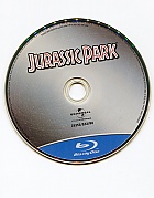 JURSK� PARK STEELBOOK Sb�ratelsk� limitovan� edice
