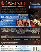 CASINO STEELBOOK Sběratelská edice