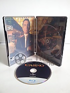 CASINO STEELBOOK Sběratelská edice