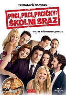 Prci, prci, prcičky 4: Školní sraz