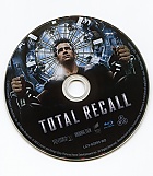 TOTAL RECALL (2012) Steelbook&trade; Prodlou�en� verze Limitovan� sb�ratelsk� edice + D�REK f�lie na SteelBook&trade;