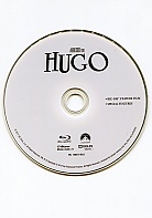 Hugo a jeho velk� objev 3D + 2D Steelbook&trade;