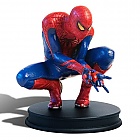 AMAZING SPIDER-MAN 3D + 2D (2BD) Sb�ratelsk� limitovan� edice s FIGURKOU