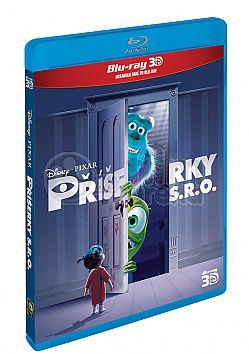 P�͊ERKY s.r.o. 3D + 2D