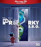 P�͊ERKY s.r.o. 3D + 2D