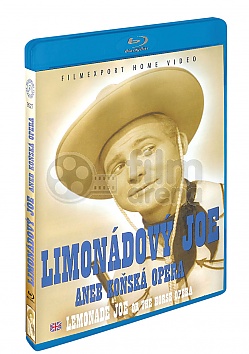 Limon�dov� Joe aneb Ko�sk� opera 