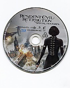 RESIDENT EVIL: Odveta 3D + 2D