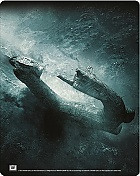 Prometheus 3D + 2D STEELBOOK 3BD Sb�ratelsk� limitovan� edice 750 kus�