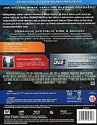 Prometheus 3D + 2D STEELBOOK 3BD Sb�ratelsk� limitovan� edice 750 kus�