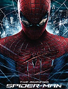 Amazing Spider-Man 3D + 2D (ODSTRA�OVA� PO�TOVN�HO)