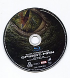 Amazing Spider-Man 3D + 2D (ODSTRA�OVA� PO�TOVN�HO)