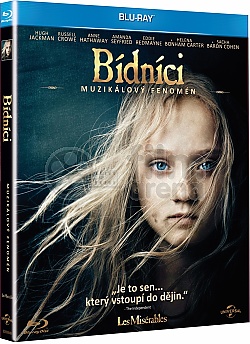 B�DN�CI (2012) COSETTE EDITION Exkluzivn� edice s ruk�vem