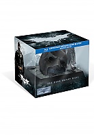 TEMN� RYT�� POVSTAL 2BD Limitovan� sb�ratelsk� edice s MASKOU